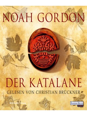 cover image of Der Katalane